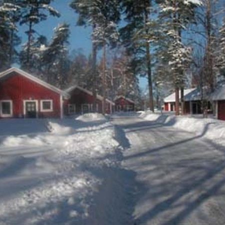 Herrfallet Hotell Arboga Exteriör bild
